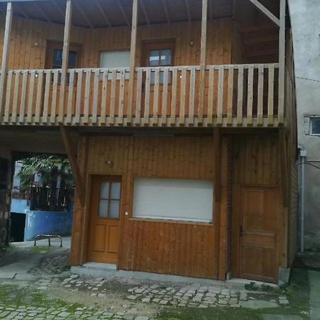 Le Petit Bois Apartment Nantes Exterior photo